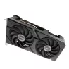 ASUS DUAL RX 7600 O8G EVO - 8 Go - Carte graphique