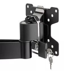 VOGELS PFW 1020 Support mural orientable et inclinable… | MonPC.Store