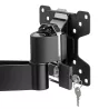 VOGELS PFW 1020 Support mural orientable et inclinable… | MonPC.Store