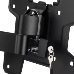 Vogels PFW 2030 Support mural orientable et inclinable… | MonPC.Store