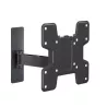 Vogels PFW 2030 Support mural orientable et inclinable… | MonPC.Store