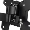 Vogels PFW 2040 Support mural orientable et inclinable… | MonPC.Store