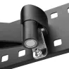 Vogels PFW 3030 Support mural orientable et inclinable… | MonPC.Store