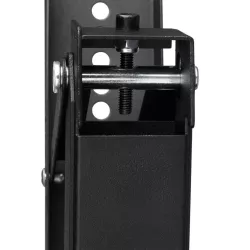 Vogels PFW 6815 Support mural fixe pour écran VESA… | MonPC.Store