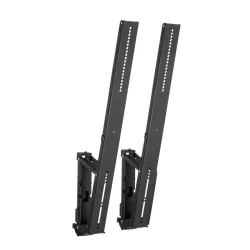 Vogels PFW 6910 Support mural inclinable pour écran… | MonPC.Store