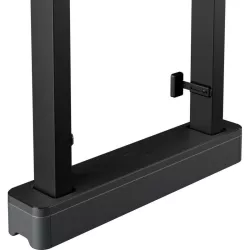 Vogels RISE 2008 MOTORIZED DISPLAY LIFT FLOOR/WALL 80… | MonPC.Store