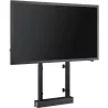 Vogels RISE 2008 MOTORIZED DISPLAY LIFT FLOOR/WALL 80… | MonPC.Store