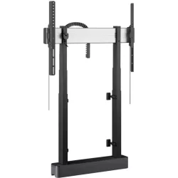 Vogels RISE 2008 MOTORIZED DISPLAY LIFT FLOOR/WALL 80… | MonPC.Store