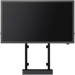 Vogels RISE 2008 MOTORIZED DISPLAY LIFT FLOOR/WALL 80… | MonPC.Store