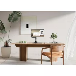 Vogel's ESSENTIAL M3021 Support ecran PC | MonPC.Store