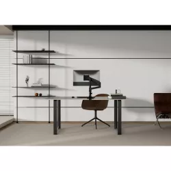 Vogel's ESSENTIAL M3021 Support ecran PC | MonPC.Store