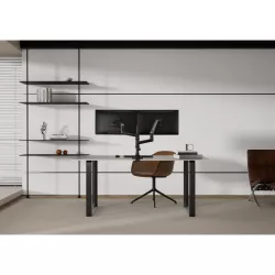 Vogel's ESSENTIAL M3032 Support ecran PC | MonPC.Store