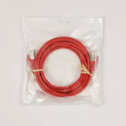 Câble RJ45 Male/Male droit CAT7 S/FTP - Longueur 0.50M… | MonPC.Store
