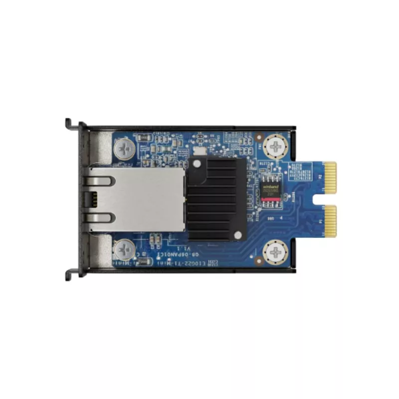 Synology E10G22-T1-Mini | MonPC.Store
