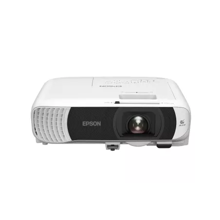 EPSON EB-FH18 Projecteur 3LCD Lampe RVB a cristaux… | MonPC.Store
