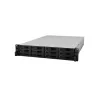 Synology RX1217 - Boitier d extension 12 baies 3.5/2.5… | MonPC.Store