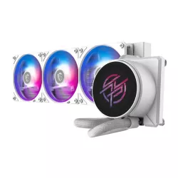 MSI MPG CORELIQUID P22 360 WHITE - Watercooling