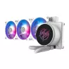 MSI MPG CORELIQUID P22 360 WHITE - Watercooling