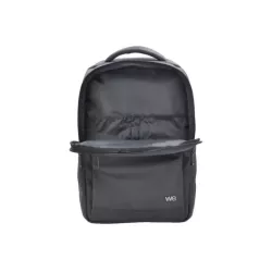 Sac à dos HEDEN PRO 16'' 900D, 4 compartiments zippés… | MonPC.Store
