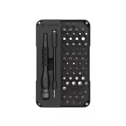 Corsair KIT DOUTILS DE PRÉCISION POUR PC CORSAIR | MonPC.Store
