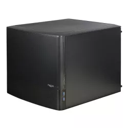 FRACTAL Node 804 black | MonPC.Store