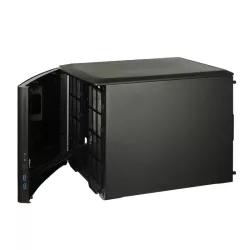 FRACTAL Node 804 black | MonPC.Store
