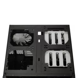 FRACTAL Node 804 black | MonPC.Store