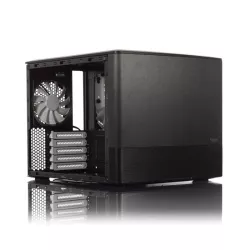 FRACTAL Node 804 black | MonPC.Store