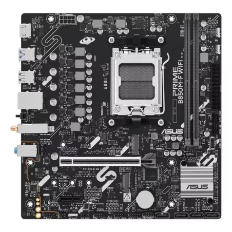 ASUS PRIME B850M-F WIFI | MonPC.Store