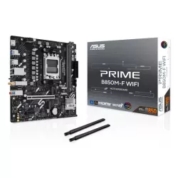 ASUS PRIME B850M-F WIFI | MonPC.Store
