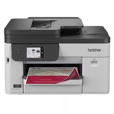 Brother MFCJ5010DWRE1 | MonPC.Store