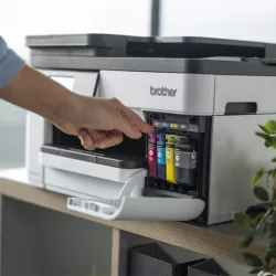 Brother MFCJ5010DWRE1 | MonPC.Store