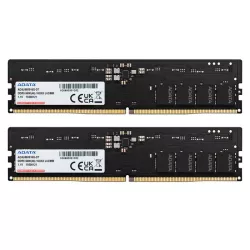 ADATA DDR5 5600 U-DIMM module de mémoire 32 Go 2 x 16… | MonPC.Store