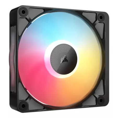 Corsair iCUE LINK RX120 II RGB PWM PC Fan Expansion… | MonPC.Store