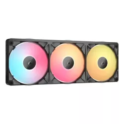 Corsair iCUE LINK RX360 II Unified Frame RGB PWM PC… | MonPC.Store
