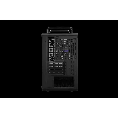 COOLER MASTER Qube 340 Black - Boîtier PC