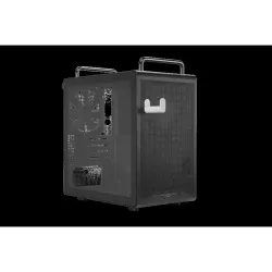 COOLER MASTER Qube 340 Black - Boîtier PC