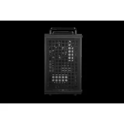 COOLER MASTER Qube 340 Black - Boîtier PC