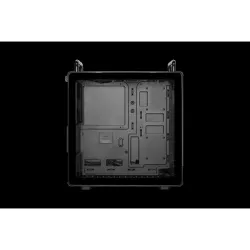 COOLER MASTER Qube 340 Black - Boîtier PC