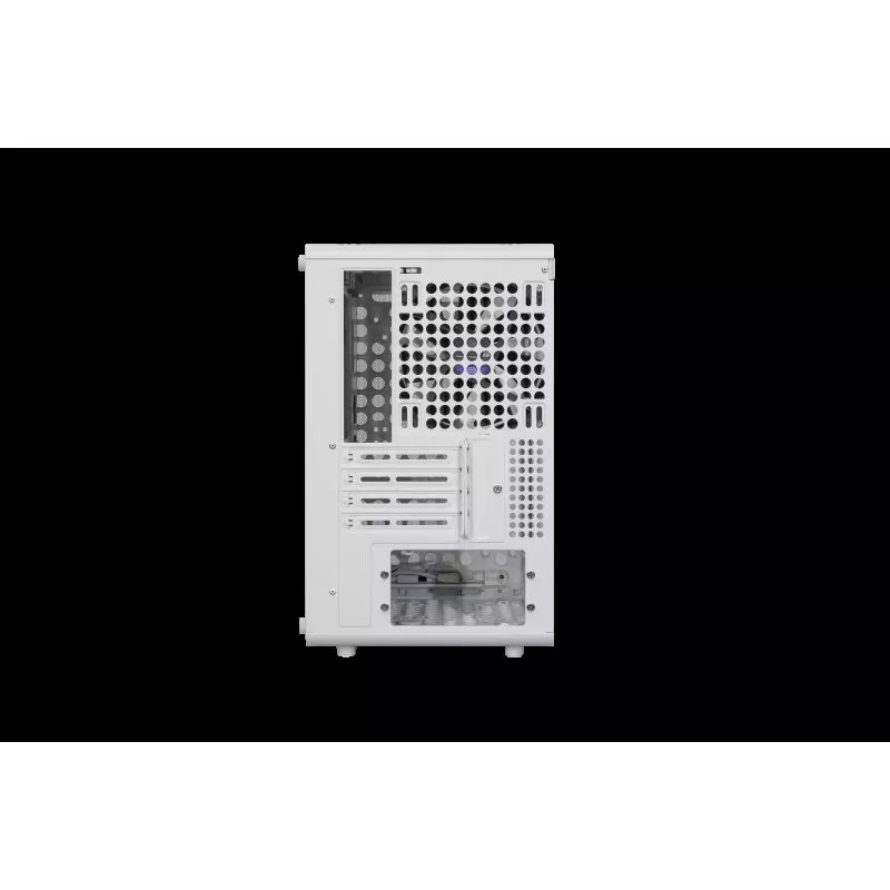 COOLER MASTER Q300L V3 White - Boîtier PC