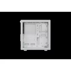 COOLER MASTER Q300L V3 White - Boîtier PC