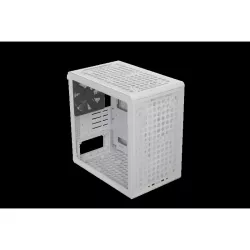 COOLER MASTER Q300L V3 White - Boîtier PC