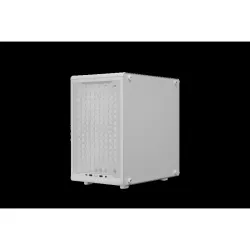 COOLER MASTER Q300L V3 White - Boîtier PC