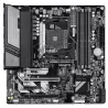 GIGABYTE B550M GAMING X - AM4 AMD B550 Micro-ATX DDR4 - Carte mère