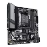 GIGABYTE B550M GAMING X - AM4 AMD B550 Micro-ATX DDR4 - Carte mère