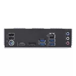 GIGABYTE B550M GAMING X - AM4 AMD B550 Micro-ATX DDR4 - Carte mère