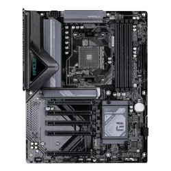 GIGABYTE B550 X EAGLE - AM4 AMD B550 ATX DDR4 - Carte mère