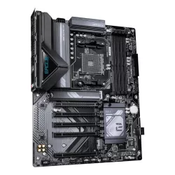 GIGABYTE B550 X EAGLE - AM4 AMD B550 ATX DDR4 - Carte mère