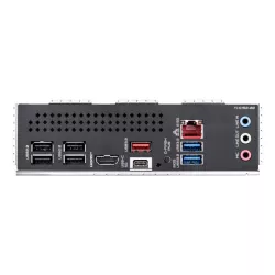 GIGABYTE B550 X EAGLE - AM4 AMD B550 ATX DDR4 - Carte mère