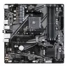 GIGABYTE GIGBAYTE B550M K WF6E - AM4 AMD B550 Micro-ATX DDR4 - Carte mère